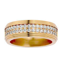 Frederick Mens Ring