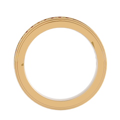 Frederick Mens Ring