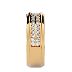 Frederick Mens Ring