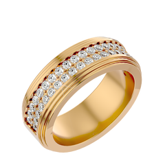 Frederick Mens Ring