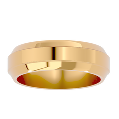 Graham Mens Ring