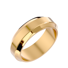 Graham Mens Ring