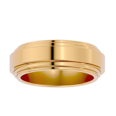Fabian Mens Ring