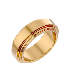 Fabian Mens Ring