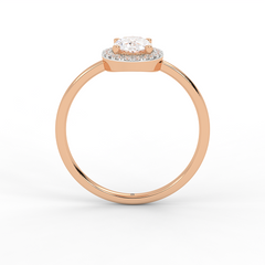 Ladies Ring