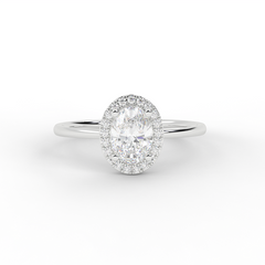 Ladies Ring