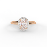 Ladies Ring
