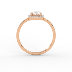 Ladies Ring