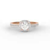 Ladies Ring