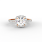 Ladies Ring