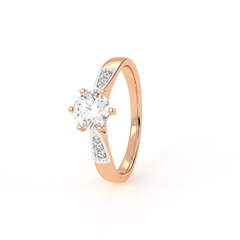 Ladies Ring
