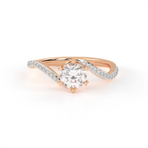 Ladies Ring