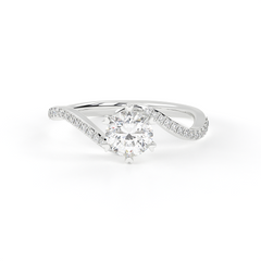 Ladies Ring