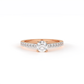 Ladies Ring