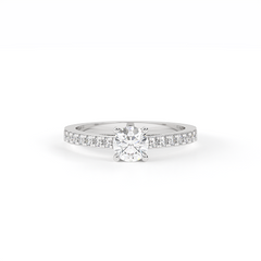 Ladies Ring
