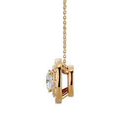 Stella Diamond Pendant