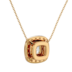 Stella Diamond Pendant