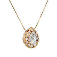 Lana Diamond Pendant