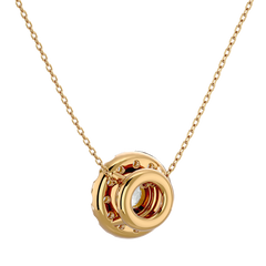 Allegra Solitaire Pendant