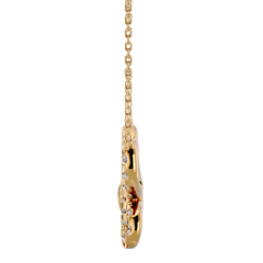 Elora Diamond Pendant
