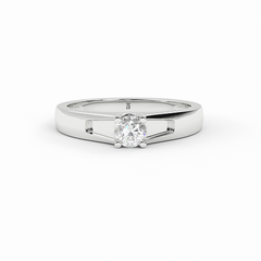 Ladies Ring