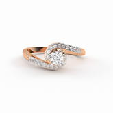 Ladies Ring