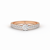 Ladies Ring