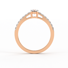 Ladies Ring