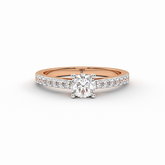 Ladies Ring