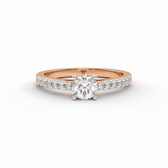 Ladies Ring