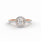 Ladies Ring