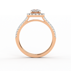 Ladies Ring