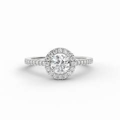 Ladies Ring