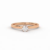 Ladies Ring