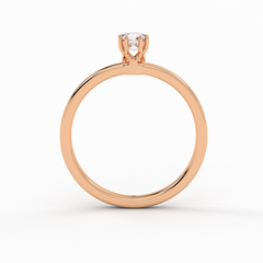 Ladies Ring