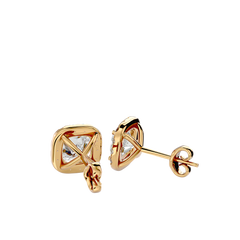 Inara Diamond Earring