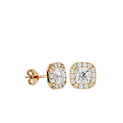 Inara Diamond Earring