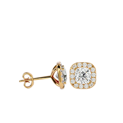 Inara Diamond Earring