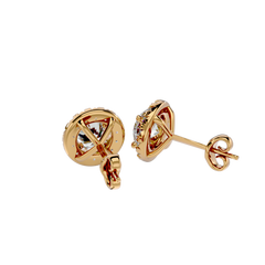 Eloise Diamond Earring