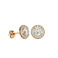 Eloise Diamond Earring