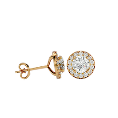 Eloise Diamond Earring