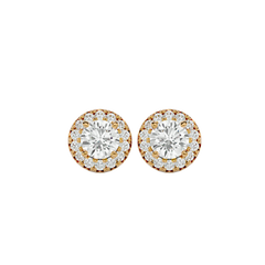Eloise Diamond Earring