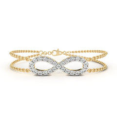 Adya Diamond Bracelet