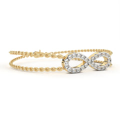 Adya Diamond Bracelet