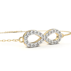 Maeve Diamond Bracelet