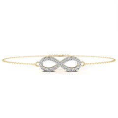 Maeve Diamond Bracelet