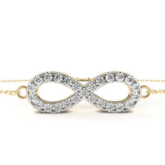 Maeve Diamond Bracelet