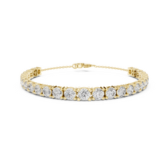 Aster Diamond Bracelet