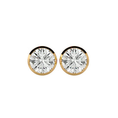 Arista Diamond Earring