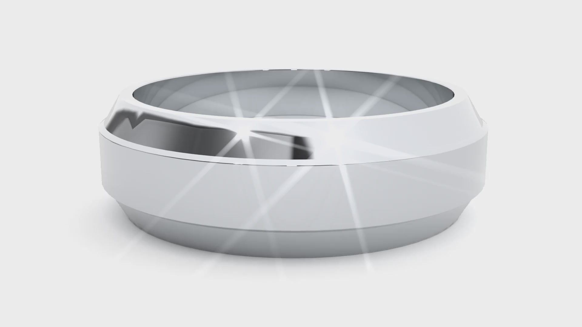 Graham Mens Ring